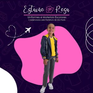 Jaqueta sem Flanela - Colégio Arereu - Imagem 2