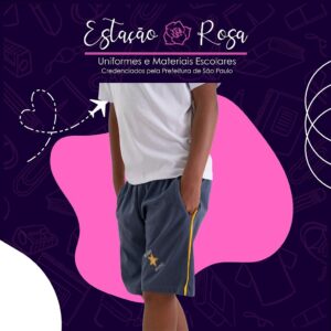 Bermuda - Colégio Arereu