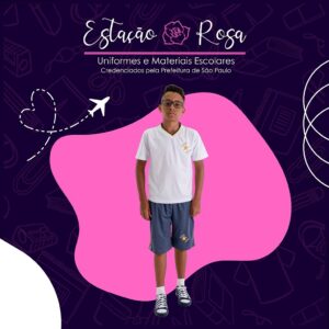 Bermuda - Colégio Arereu - Imagem 2