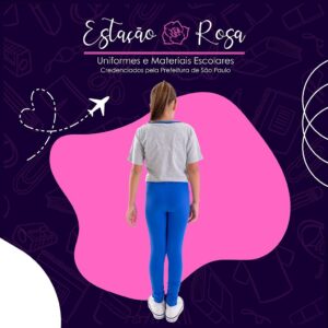 Legging - E.E. Aquilino Ribeiro - Imagem 3