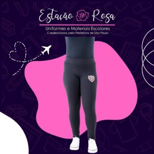Legging - E.E. Juan Carlos Onetti