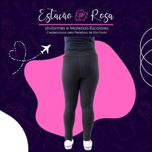 Legging - E.E. Juan Carlos Onetti - Imagem 3
