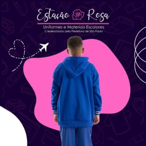 Canguru Flanelado - E.E. Aquilino Ribeiro - Imagem 2