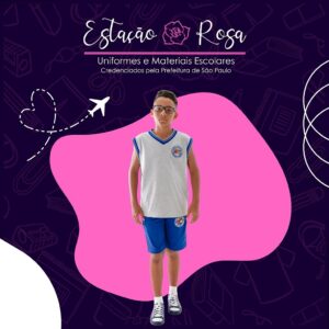 Bermuda - E.E. Aquilino Ribeiro