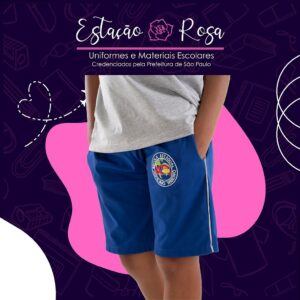 Bermuda - E.E. Aquilino Ribeiro - Imagem 2