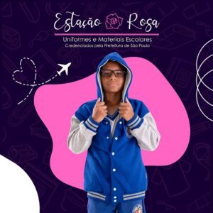 College - E.E. Aquilino Ribeiro - Imagem 2