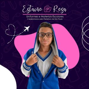 College - E.E. Aquilino Ribeiro - Imagem 3