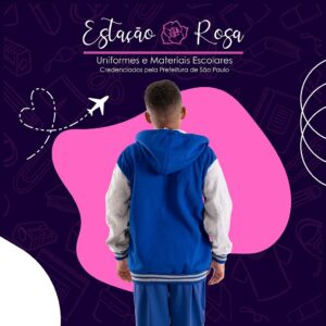 College - E.E. Aquilino Ribeiro - Imagem 5