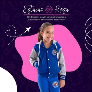 College - E.E. Aquilino Ribeiro - Imagem 7