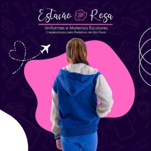 College - E.E. Aquilino Ribeiro - Imagem 8