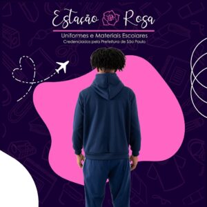 Canguru Escolar Sebastião Faria Zimbres - Imagem 2