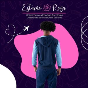 College Escolar Sebastião Faria Zimbres - Imagem 2