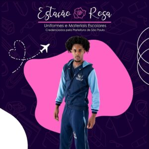 College Escolar Sebastião Faria Zimbres - Imagem 3