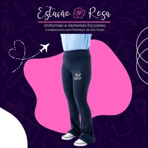 Bailarina Escolar Sebastião Faria Zimbres - Imagem 2