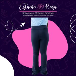 Bailarina Escolar Sebastião Faria Zimbres - Imagem 3