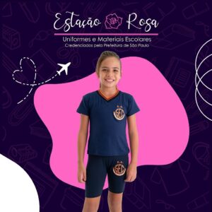 Ciclista Escolar Estanislau Camargo