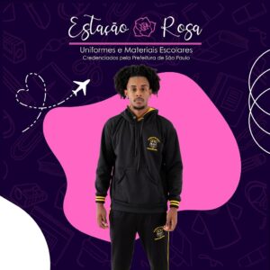 Canguru Escolar Paulo Sarasate - Imagem 3