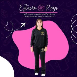 Bailarina Escolar Paulo Sarasate