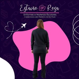 Bailarina Escolar Paulo Sarasate - Imagem 2