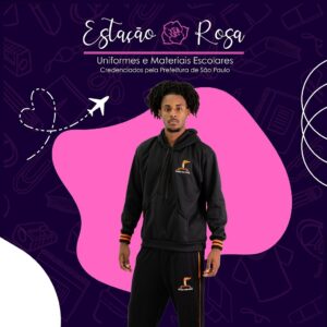 Canguru Escolar Norberto Mayer