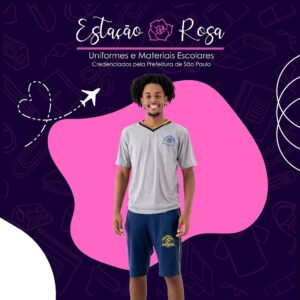Bermuda Escolar Haydee Hidalgo