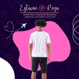 Camiseta Tradicional Juan Carlos Onetti - Imagem 2