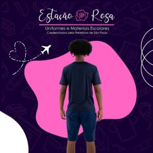 Camiseta Tradicional Cândido Barone - Imagem 3