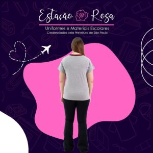 Bailarina Escolar Ruy de Mello - Imagem 2