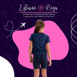 Ciclista Escolar Jardim Limoeiro - Imagem 2
