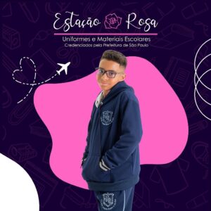 Canguru Escolar Joaquim Silvério - Imagem 2