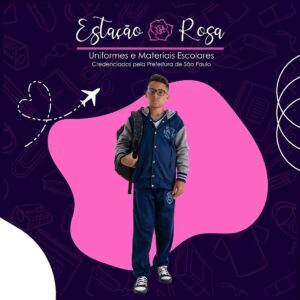 College Escolar Joaquim Silvério - Imagem 2