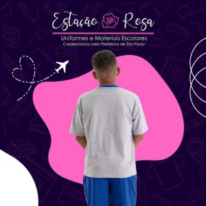 Camiseta Tradicional Indiana - Imagem 4