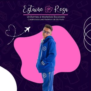 Canguru Escolar Sergio Rocha Kiehl - Imagem 2