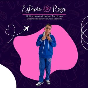 Calça Tradicional Flanelada Sergio Rocha Kiehl - Imagem 2
