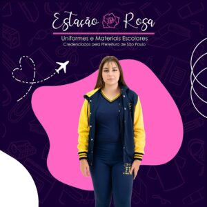 College Escolar Fernando Pessoa