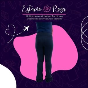 Bailarina Escolar E.E. Fernando Pessoa - Imagem 3