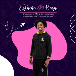 Canguru Escolar Pedro Taques