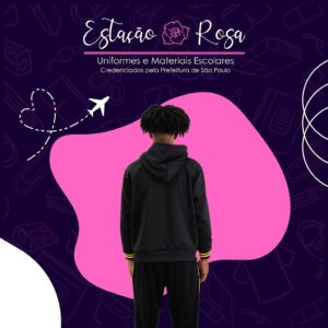 Canguru Escolar Pedro Taques - Imagem 2