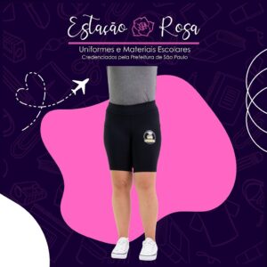 Ciclista Escolar Pedro Taques
