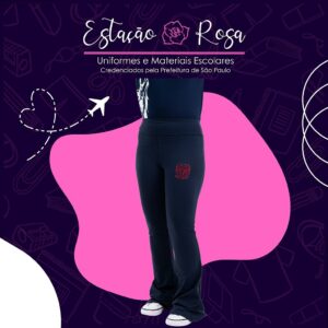 Bailarina Escolar E.E. Professor João Borges - Imagem 2