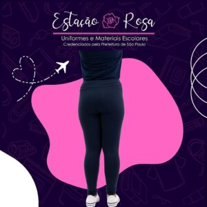 Legging Escolar João Borges - Imagem 3