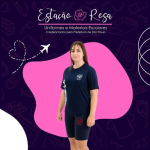 Camiseta Tradicional João Borges - Imagem 2