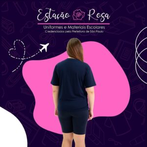 Camiseta Tradicional João Borges - Imagem 3