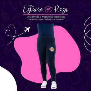 Legging Escolar Orville Derby - Imagem 2