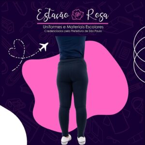 Legging Escolar Orville Derby - Imagem 3